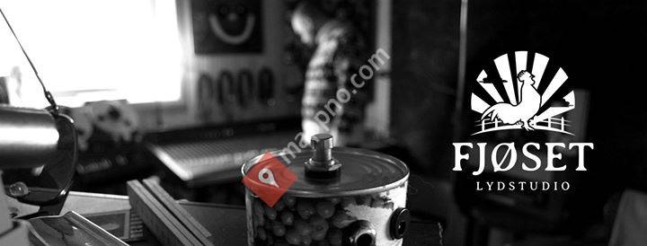 Fjøset Lydstudio