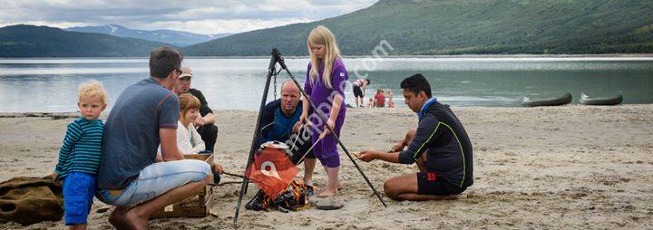 Fjellferie for familier