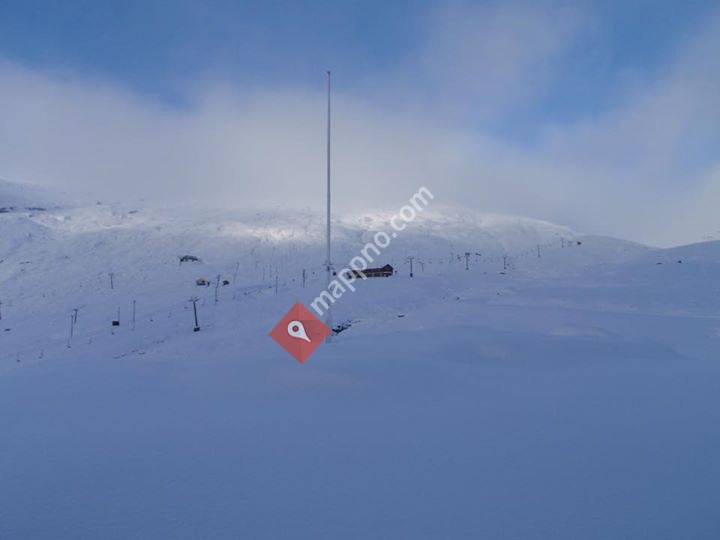 Fjellstøl Turisthytte