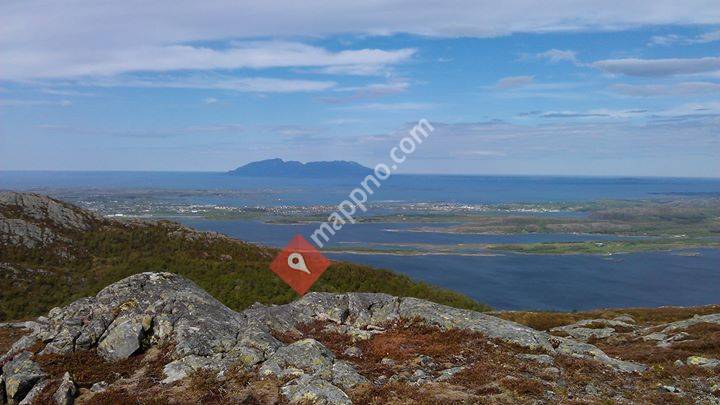 Fjelltrimmen i Brønnøy