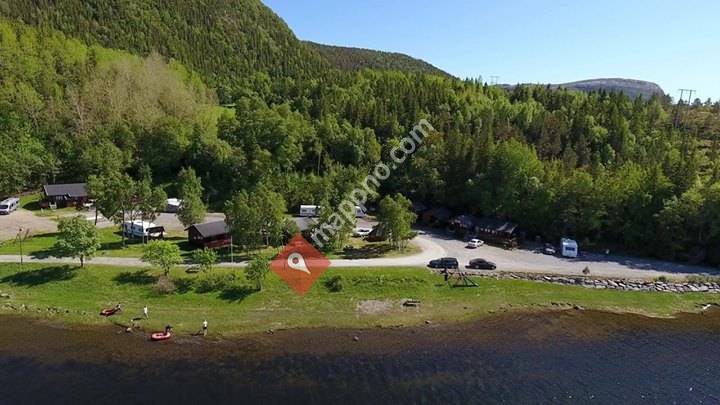 Åfjord Laksecamping