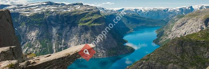 Fjord Norway Tours