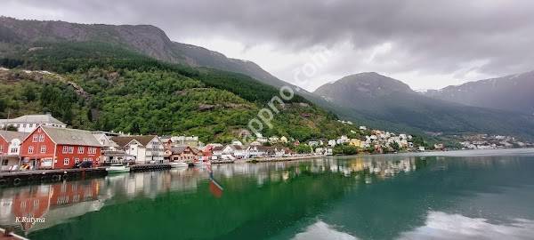 Fjord Tours Odda