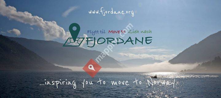 Fjordane Balestrand