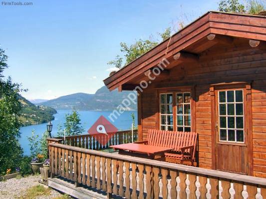 Fjordblikk Hytter