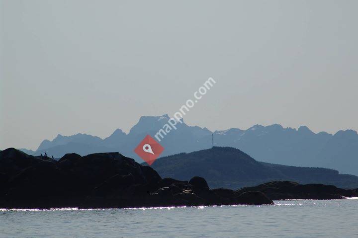 Fjordfolk under Møysalen