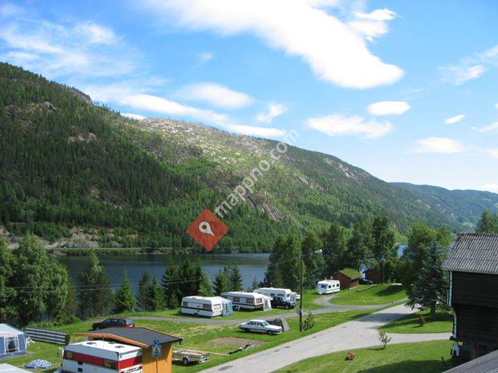 Fjordgløtt