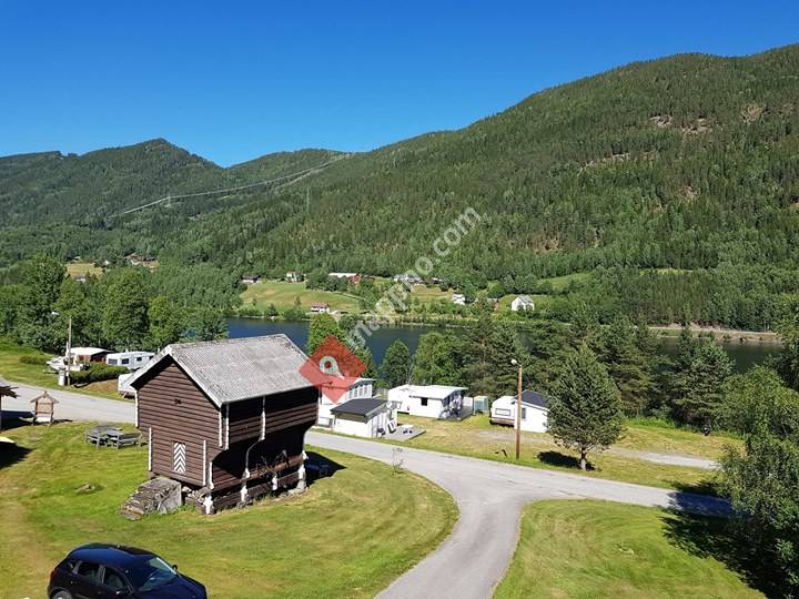 Fjordgløtt Camping