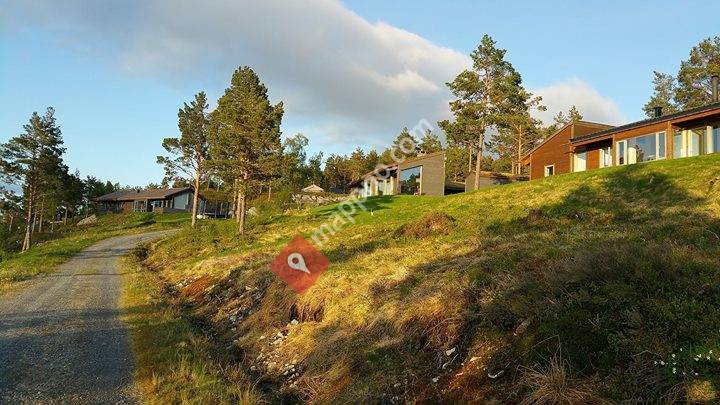 Fjordporten Utbygging