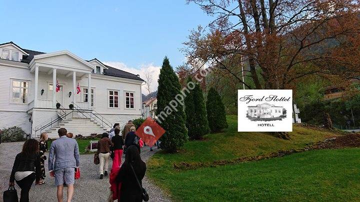 Fjordslottet Hotell