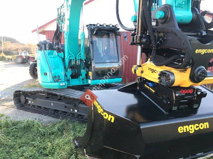 Fjukstad Entreprenør