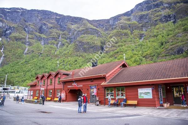 Flåm Kundesenter