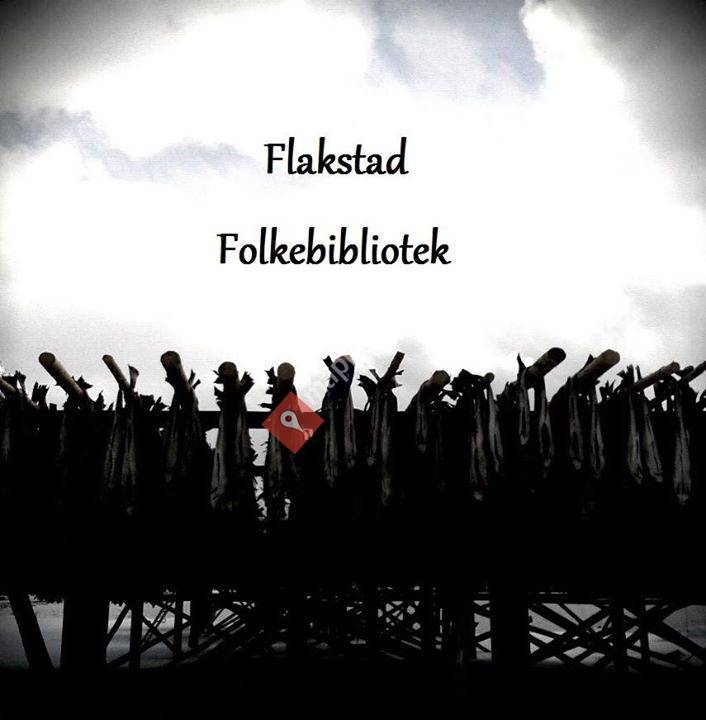 Flakstad Folkebibliotek