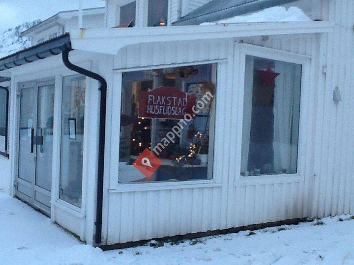 Flakstad husflidslag