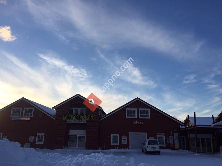 Flakstad Varehus