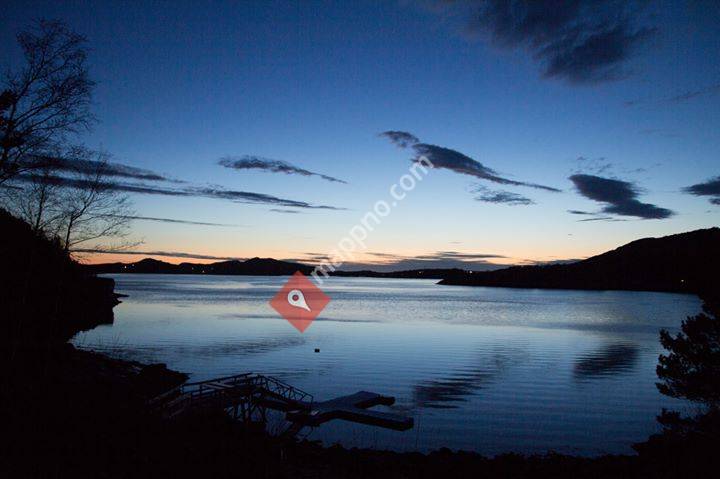 Flatanger Hytteutleie