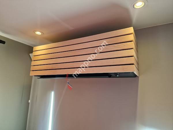 Flatmo Inneklima Vestfold Telemark AS