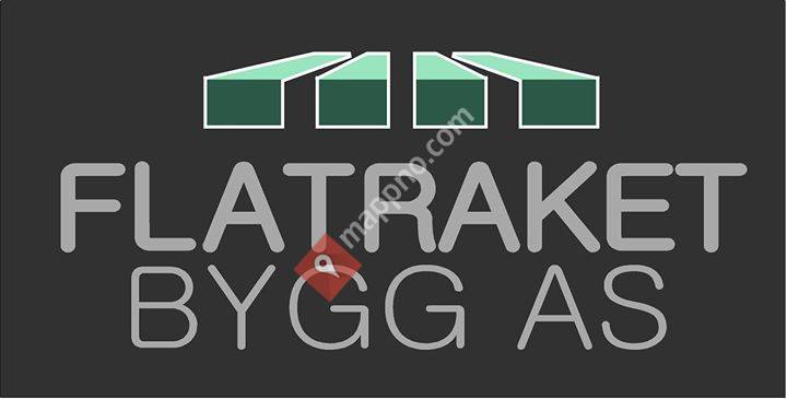 Flatraket Bygg As