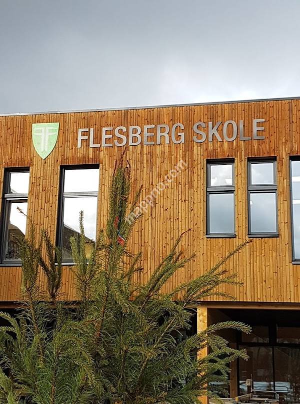 Flesberg skole