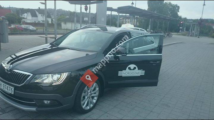 Flesberg Taxi