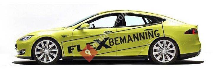 Flex Bemanning Fosen As