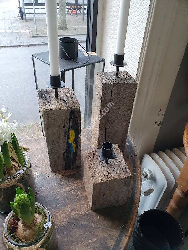 FloraLi Trädgård & Inredning