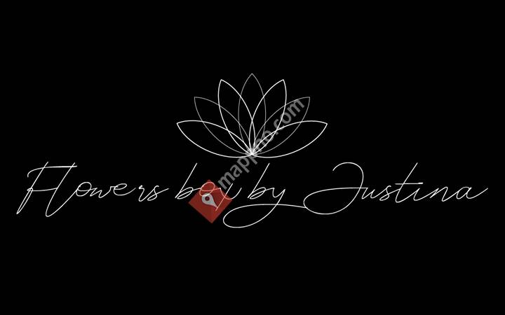 Flowers box by Justina