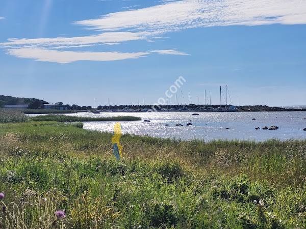 Flundreviken Boat Club