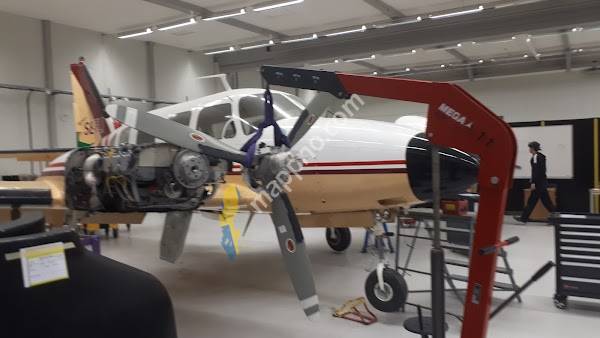 Flygteknik Technical Training
