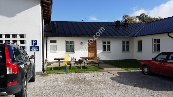 Flyinge Församlingshem