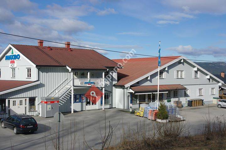 Flyttesalg Sentrumsvegen 18B, Hov