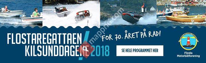 FMF - Flosta Motorbåtforening