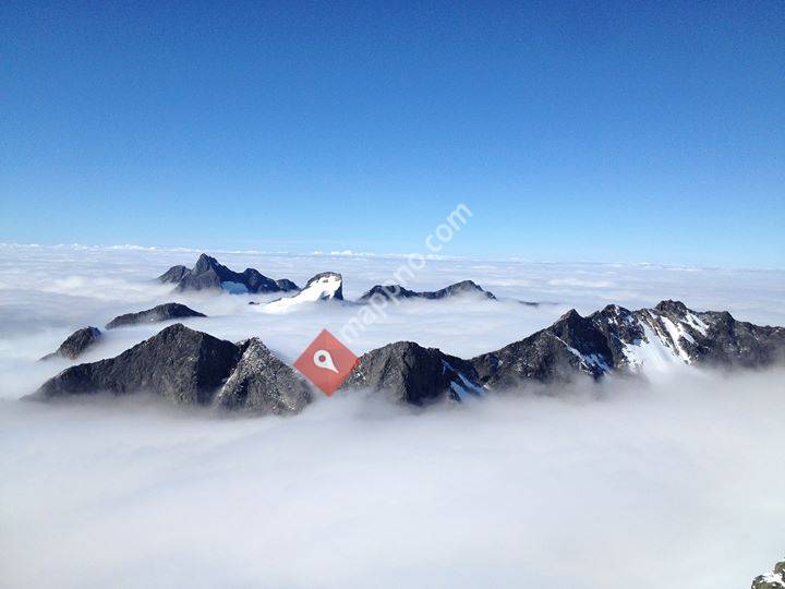 FNF Sogn og Fjordane