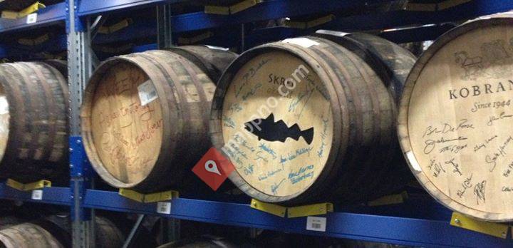 Folden Aquavitforening