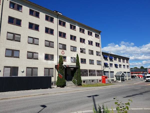 Folkeuniversitetet avd. Hønefoss