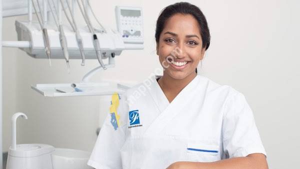 Folktandvården Björkhagen