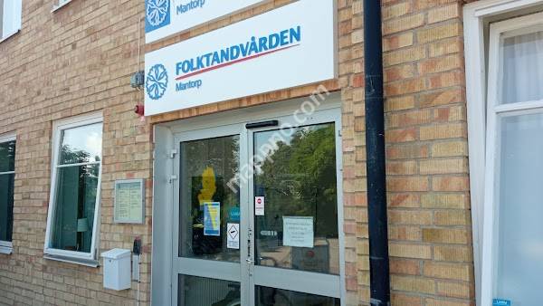 Folktandvården Mantorp