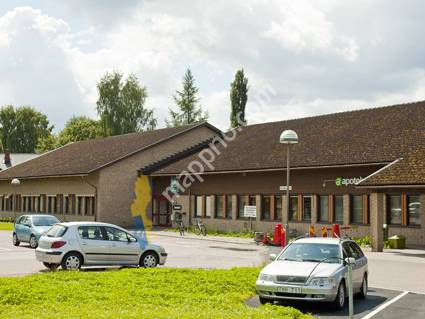 Folktandvården Åmotfors