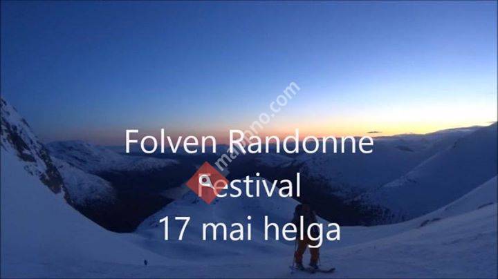 Folven toppturfestival i Stryn