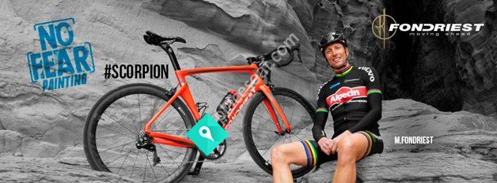 Fondriest Scandinavia