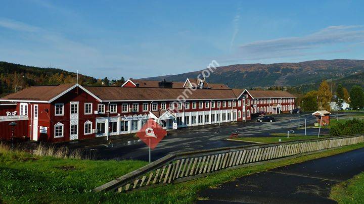 Fonnfjell Hotell