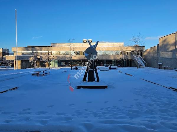 Fontene av Odd Tandberg