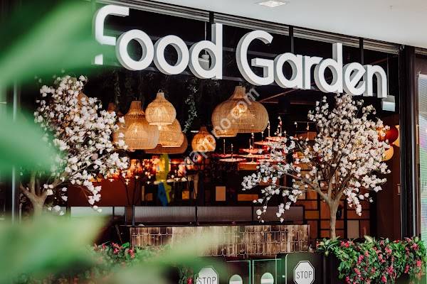 Food Garden