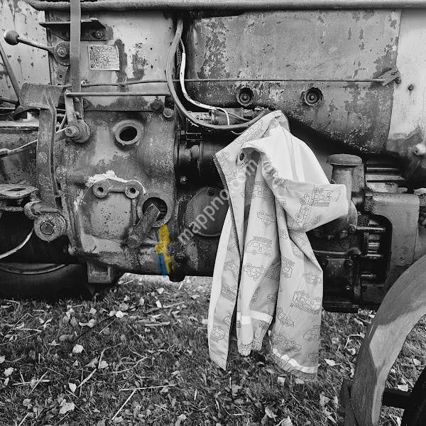 Föragården bygdegård