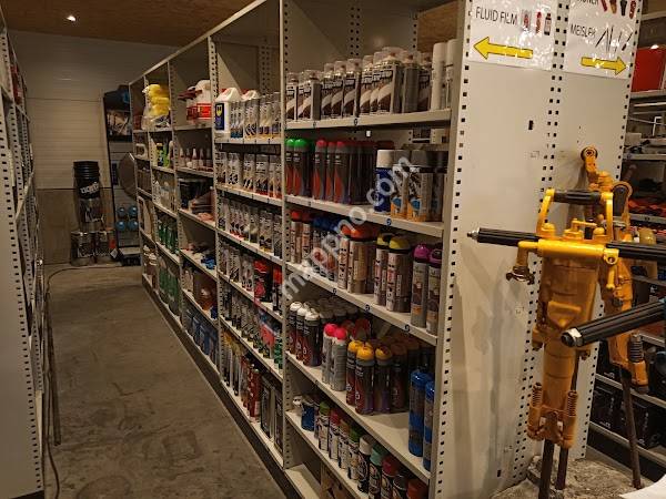 Forbruksimport.no AS