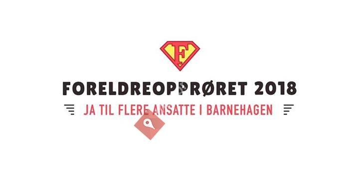 Foreldreopprøret på Osterøy