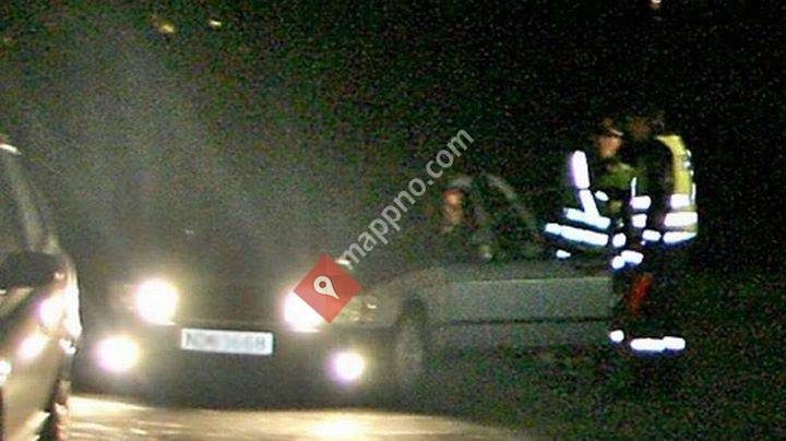 Foreninga mot tåkelys