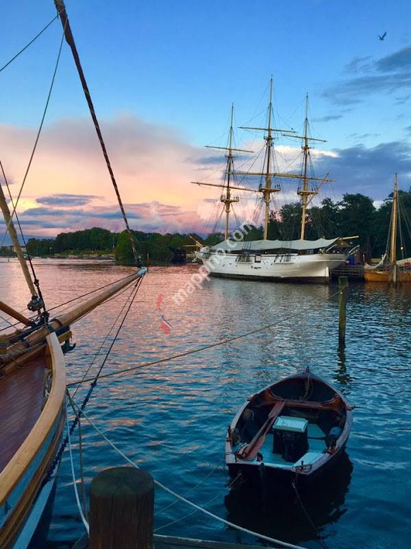 Foreningen Fullriggeren Najaden