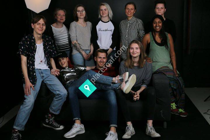 Föreningen Musikhuset