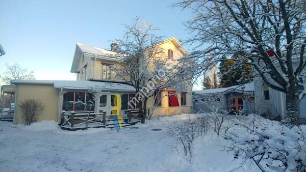 Föreningen Staffansgården